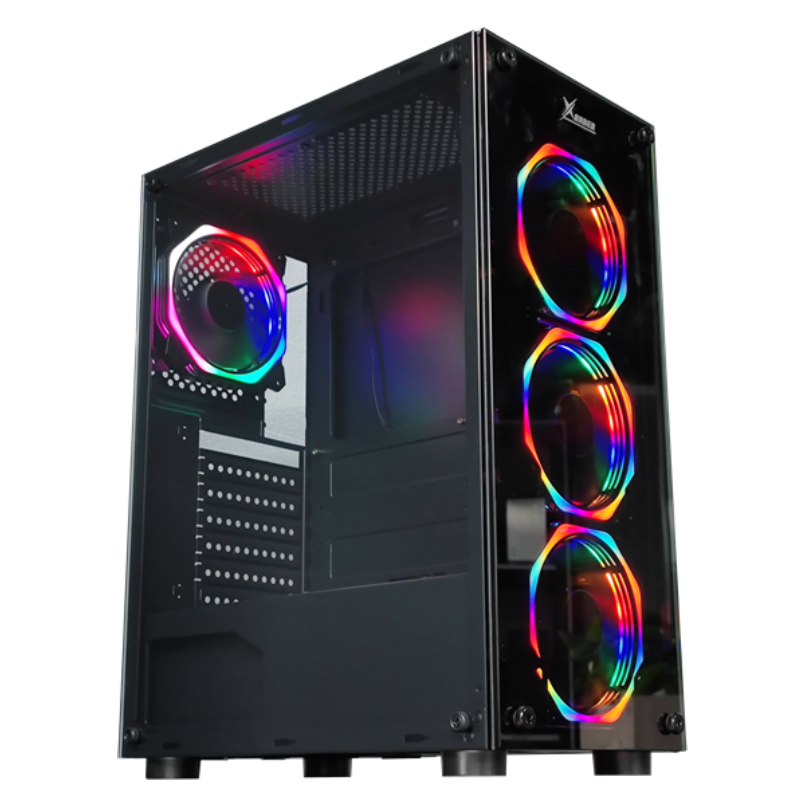 PC 1440p Alto FPS