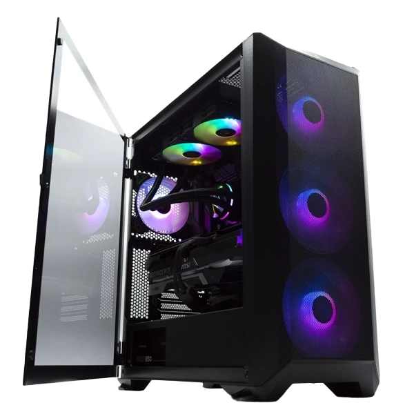 PC principal