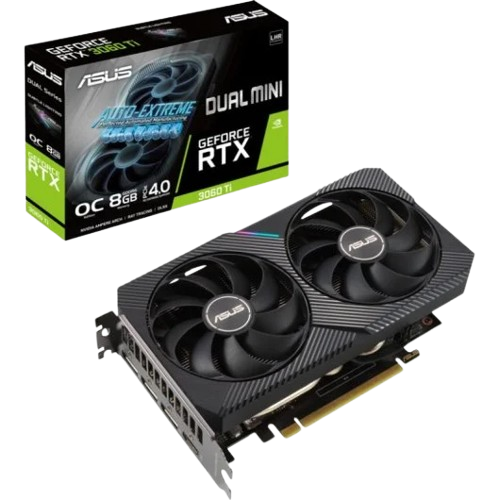 GeForce RTX 3060 Ti