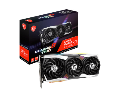 Radeon RX 6800 XT