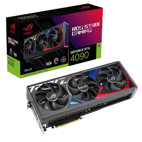 GeForce RTX 4090