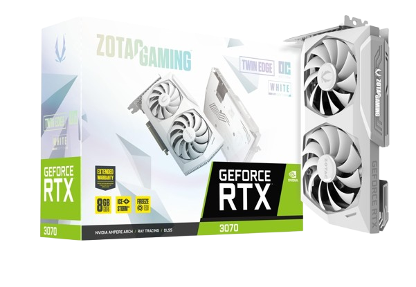GeForce RTX 3070